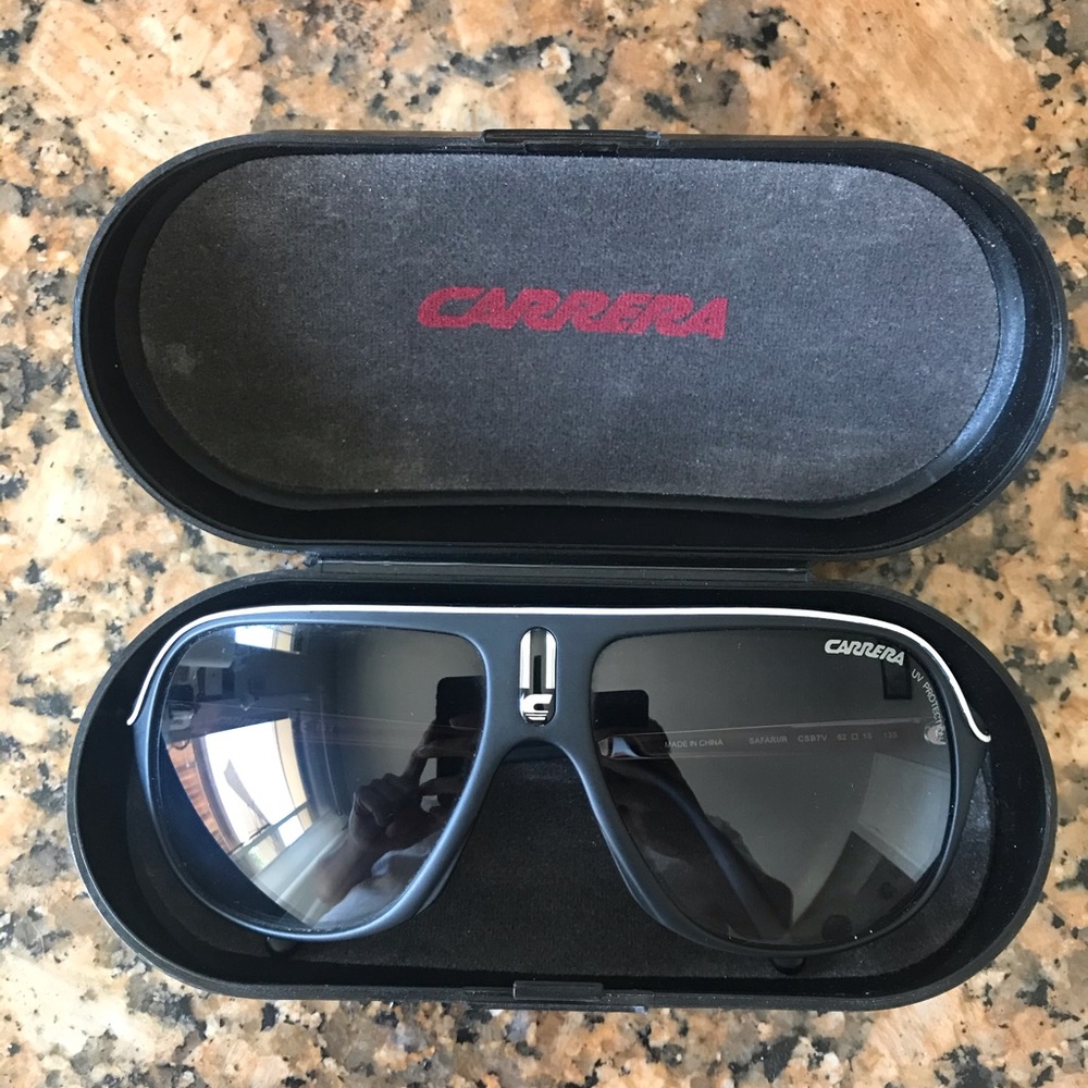Carrera Safari sunglasses